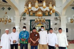 Ini pesan Ketua DPD untuk ibu-ibu agar tak dibohongi
