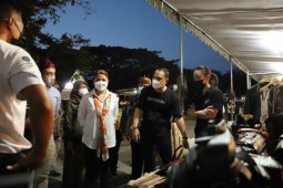 Wali Kota Surabaya ingin kerja sama "sister city" lebih ditingkatkan