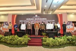 Pemprov Kalsel susun skema  libur  saat PSU