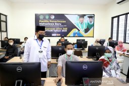 Ini prodi favorit di UIN Ar-Raniry