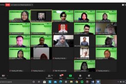 IPB: Pandemi buat milenial tertarik kelola peternakan