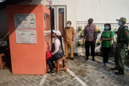 Pemkot Kediri tetap isolasi pekerja migran baru datang