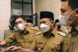 Ini 11 nama pelamar lelang jabatan Sekda Kabupaten Bandung