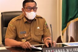 Gubernur Murad minta Bupati dan Wali Kota di Maluku waspada banjir dan longsor