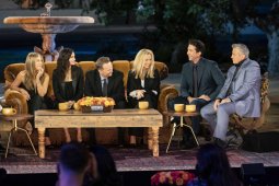 "Friends: The Reunion" pastikan tayang 27 Mei siang di Indonesia