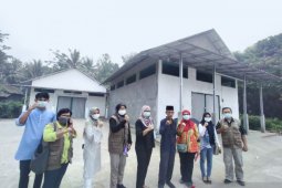 Kementan berharap LPM Kabupaten Serang terus ditingkatkan