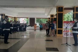 Wali Kota Richard paparkan capaian pembangunan empat tahun Kota Ambon