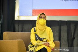 Hetifah usulkan guru honor 10 tahun diangkat jadi PPPK