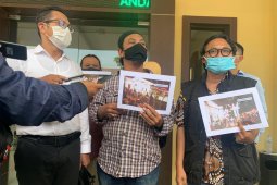 Polda Jatim terima laporan  dugaan pelanggaran prokes