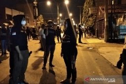 Anggota DPRD Golkar Padangsidimpuan berharap masyarakat jangan terprovokasi