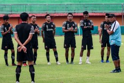 Madura United segera kedatangan penyerang asing