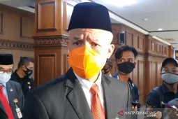 Ganjar Pranowo tak mau komentari polemik dengan PDI Perjuangan