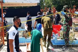 Satreskrim Banjarmasin tunggu hasil autopsi jenasah balita diduga korban aniaya