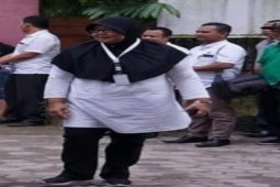 Vaksinasi di Tebing Tinggi target 29.499, terlaksana baru 4.700 orang