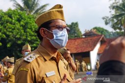 RSUD di Garut mulai dipenuhi pasien akibat lonjakan kasus COVID-19