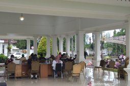 Dinkes Cianjur catat puluhan ribu pegawai publik sudah divaksinasi