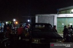 Satgas Belitung: 151 penumpang dan empat ABK kapal bebas COVID-19