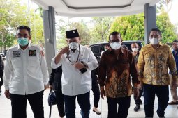 Rektor ULM sebut ide brilian dibukanya capres independen