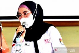 Surat suara PSU Pilgub Kalsel 2020 di Tapin kurang