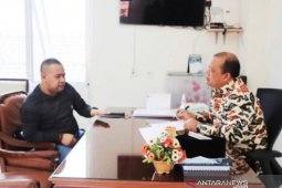 Pansus DPRD data aset daerah di wilayah Jakarta