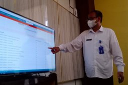 Hari pertama PPDB jalur zonasi SMK, jumlah pendaftar capai 53.629 siswa