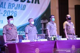 Warga Bandung diminta ide kreatif untuk susun RPJMD