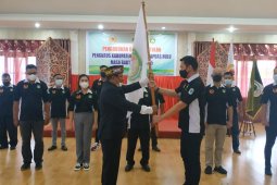 Fransiskus siap majukan olahraga tinju di Kapuas Hulu