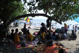 Wisata Bahari Pasir Putih Situbondo