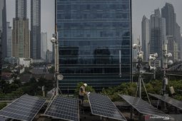 Tiga faktor ini jadi alasan pemerintah kebut PLTS