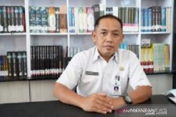 Face-to-face learning in Kotabaru mid-July