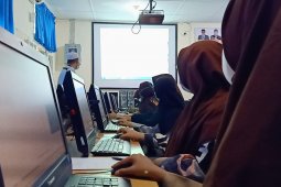 Pemkab Aceh Utara bangun literasi bagi generasi milenial