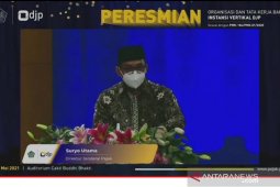 DJP resmi rombak organisasi, ada penutupan dan pengurangan KPP