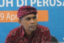 KAHMI Bali dorong Pemerintah Pusat realisasikan work from Bali