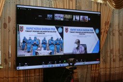PKK Kalsel diminta bantu sosialisasikan vaksinasi Covid