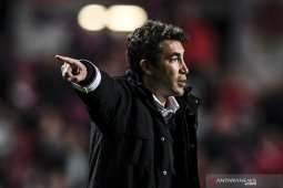 Spartak Moscow kontrak Rui Vitoria menjadi pelatih baru
