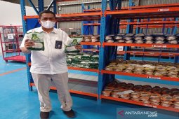 Bulog Sumut jamin stok gula masih cukup aman