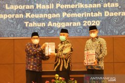 81,96 persen warga Kota Bekasi puas kinerja layanan publik