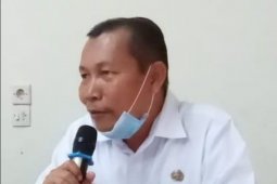 Antisipasi COVID-19, Bupati Langkat larang hajatan yang menimbulkan kerumunan