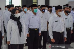 Pemerintah Kabupaten Purwakarta buka lowongan 442 CPNS