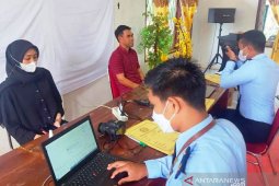 Dinamika pelayanan keimigrasian di masa pandemi Covid-19