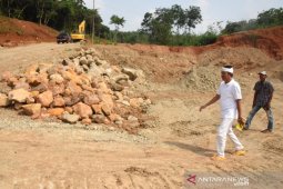 Dedi Mulyadi minta KLHK tindak tambang ilegal modus perkebunan