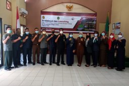 PN Koba luncurkan program sistem informasi persiapan sidang