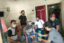 Macan Kalsel bekuk pelaku pembunuhan di Gambut bermotif hubungan sesama jenis