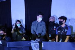 ESI Jatim apresiasi turnamen esport di SMK Muhammadiyah 2 Surabaya