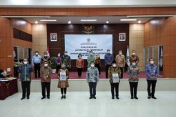 Kabupaten Langkat raih WTP