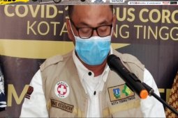 COVID-19 Tebing Tinggi positif bertambah dua orang