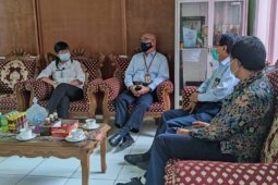 Dinas LH Tabalong usulkan pembangunan TPST Kelua