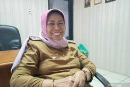 Lurah Warnasari tak pernah kebakaran jenggot tangani gizi buruk