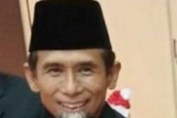 Selamatkan jalan dari kerusakan, Fraksi PAN desak Pemkab Tapsel portal jalan kelas III