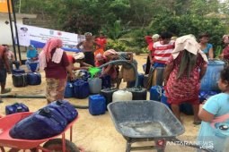Pemkab Bangkalan petakan daerah rawan kekeringan saat kemarau